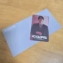 member face