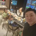 member face