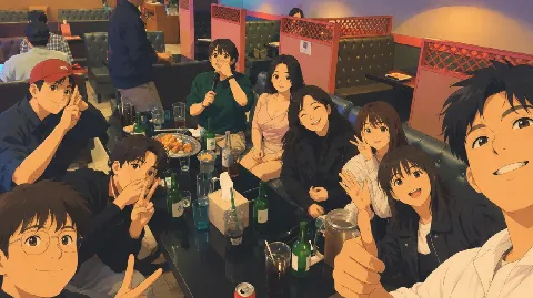 정모 대표 이미지