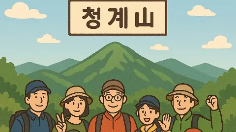 정모 대표 이미지
