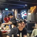 member face