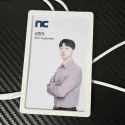 member face