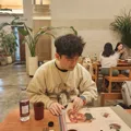 member face