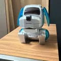 member face