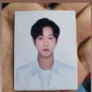member face