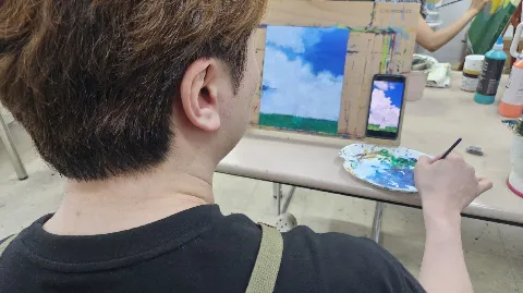 정모 대표 이미지