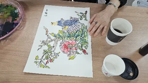 정모 대표 이미지