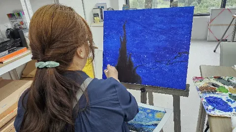 정모 대표 이미지