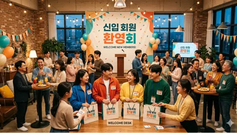 정모 대표 이미지