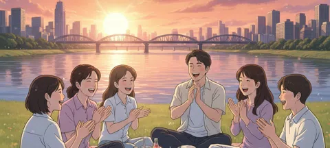 모임 대표 이미지