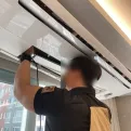 member face