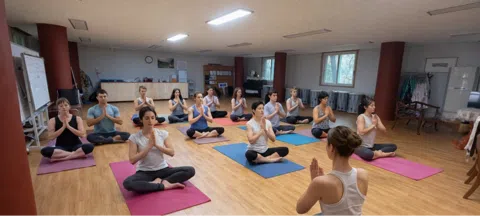 모임 대표 이미지