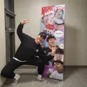 member face