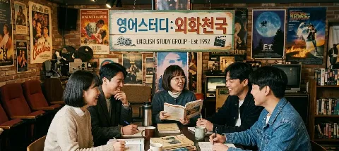 모임 대표 이미지