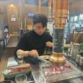 member face