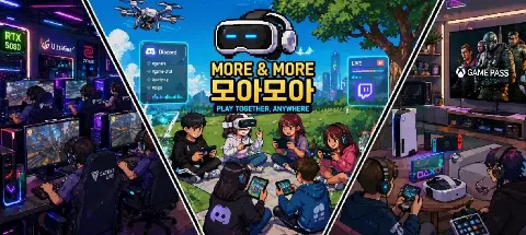 모임 대표 이미지