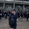 member face