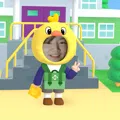 member face