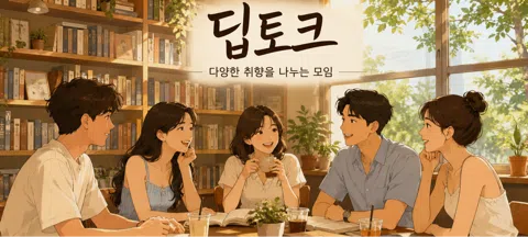 모임 대표 이미지