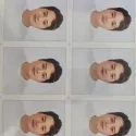 member face