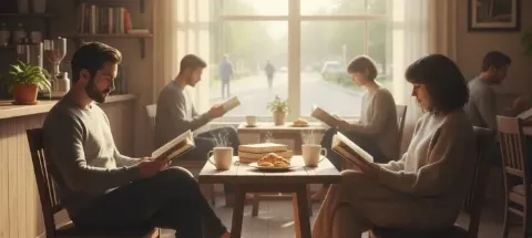 모임 대표 이미지