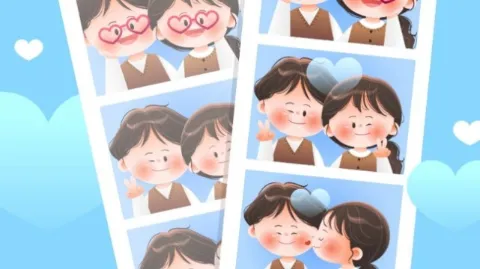 정모 대표 이미지