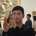 member face