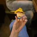 member face