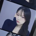 member face