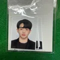 member face