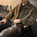 member face
