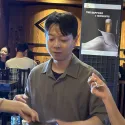 member face