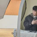 member face