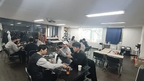 정모 대표 이미지