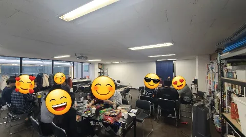 정모 대표 이미지