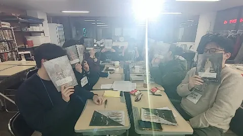 정모 대표 이미지
