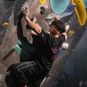 member face