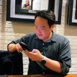 member face