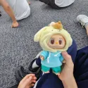member face
