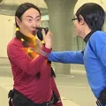 member face