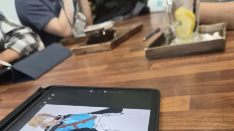 정모 대표 이미지