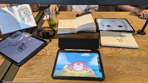 정모 대표 이미지