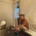 member face