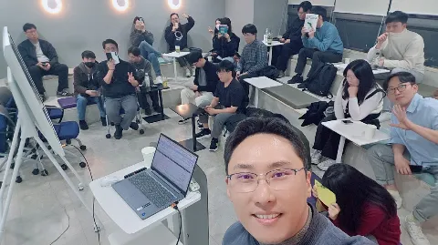 정모 대표 이미지