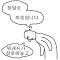 member face