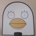 member face