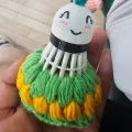member face