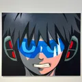 member face
