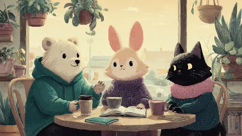 정모 대표 이미지