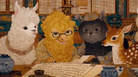 정모 대표 이미지